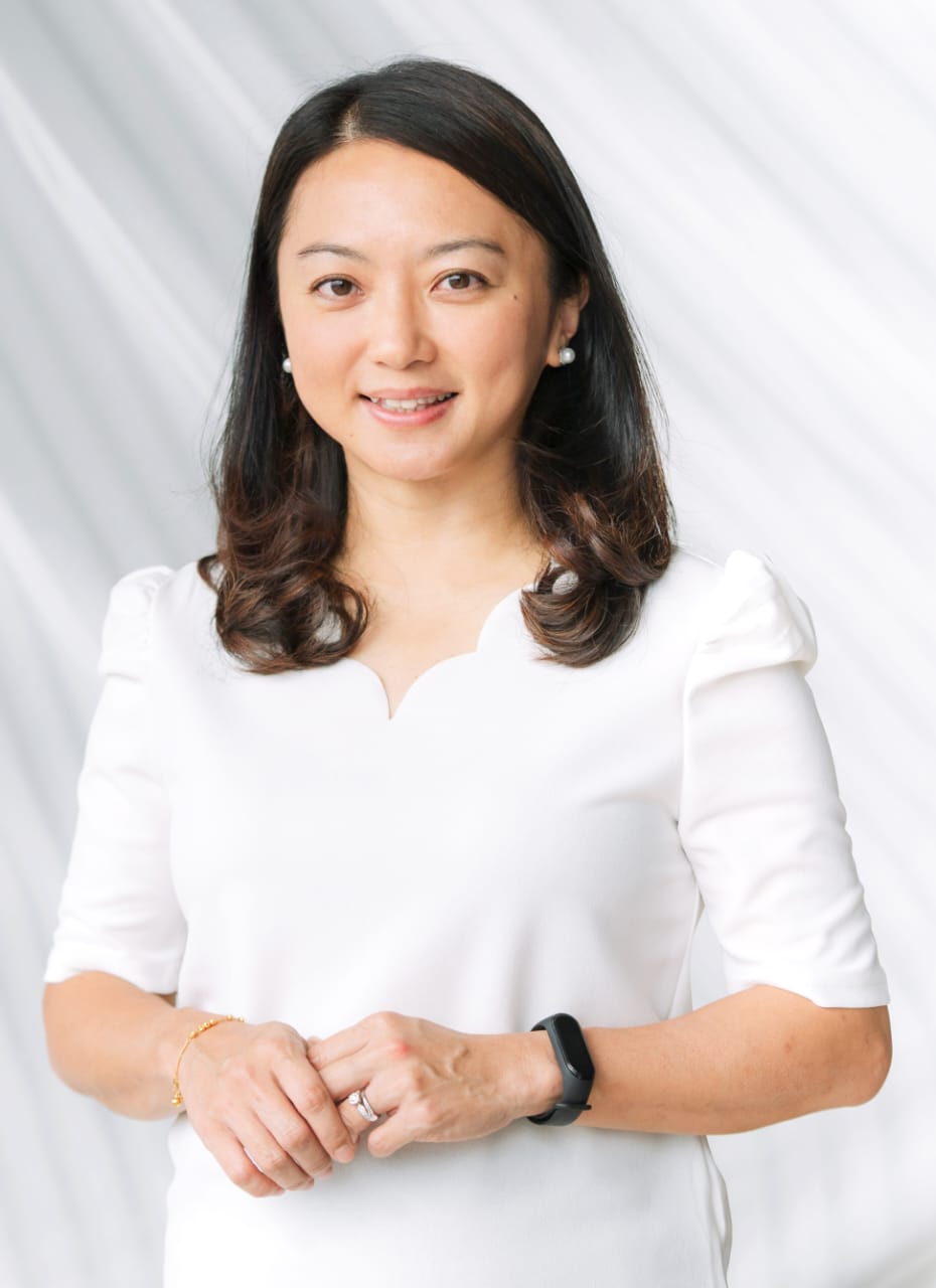 YB Hannah Yeoh