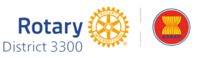 Asean Rotary Peace Builders